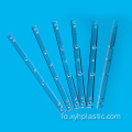 Extrusion clear acrylic rod tube / rod